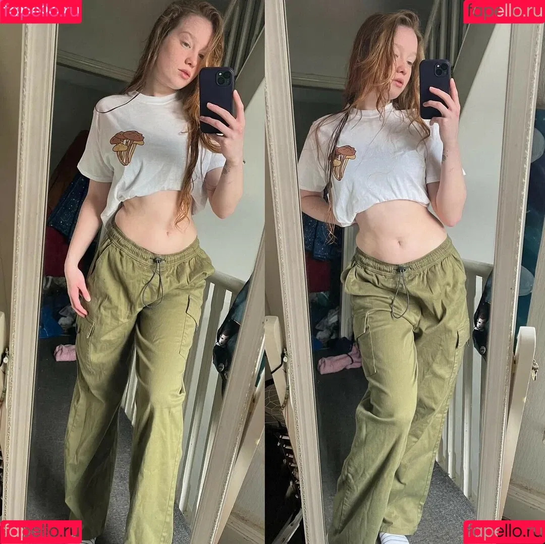 lucie_roams Onlyfans Photo Gallery 