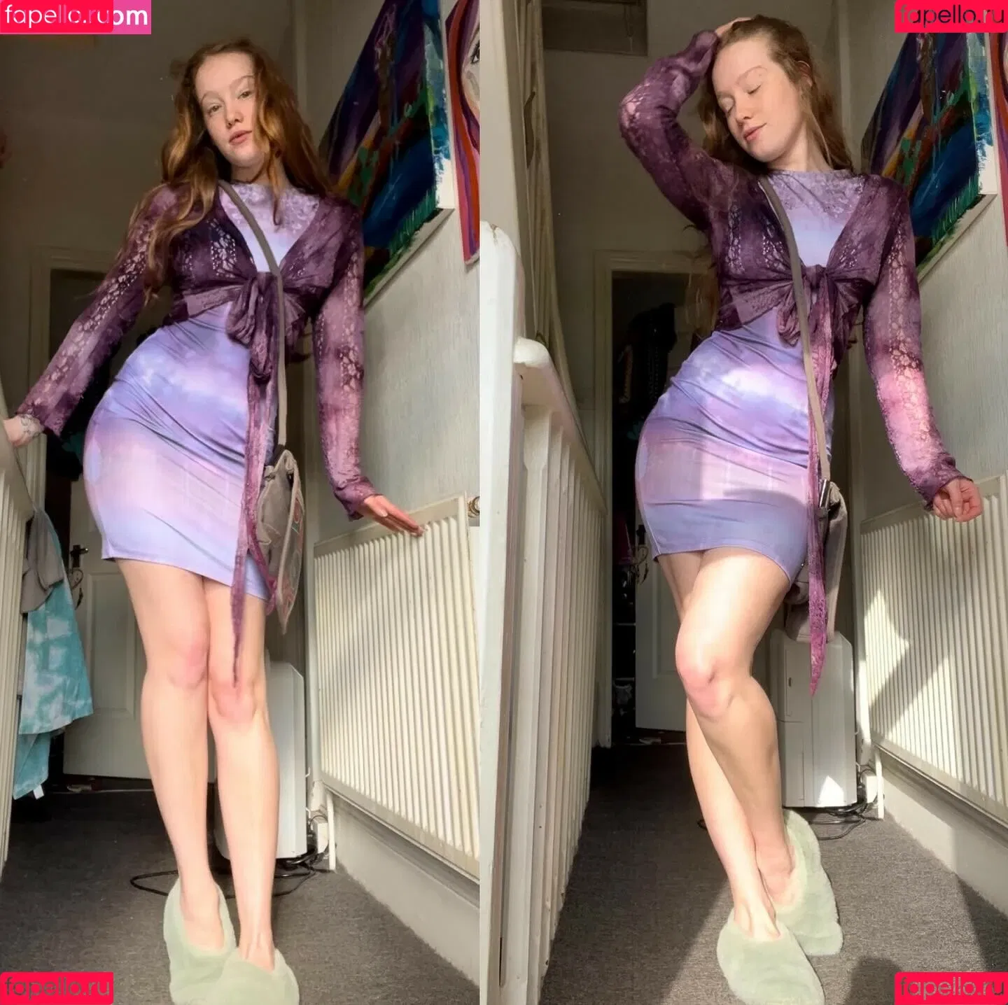 lucie_roams Onlyfans Photo Gallery 