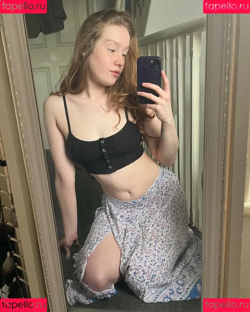 lucie_roams Onlyfans Photo Gallery 