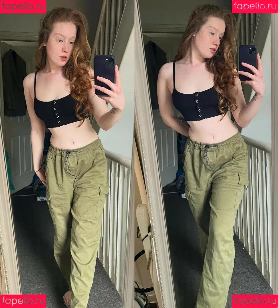 lucie_roams Onlyfans Photo Gallery 