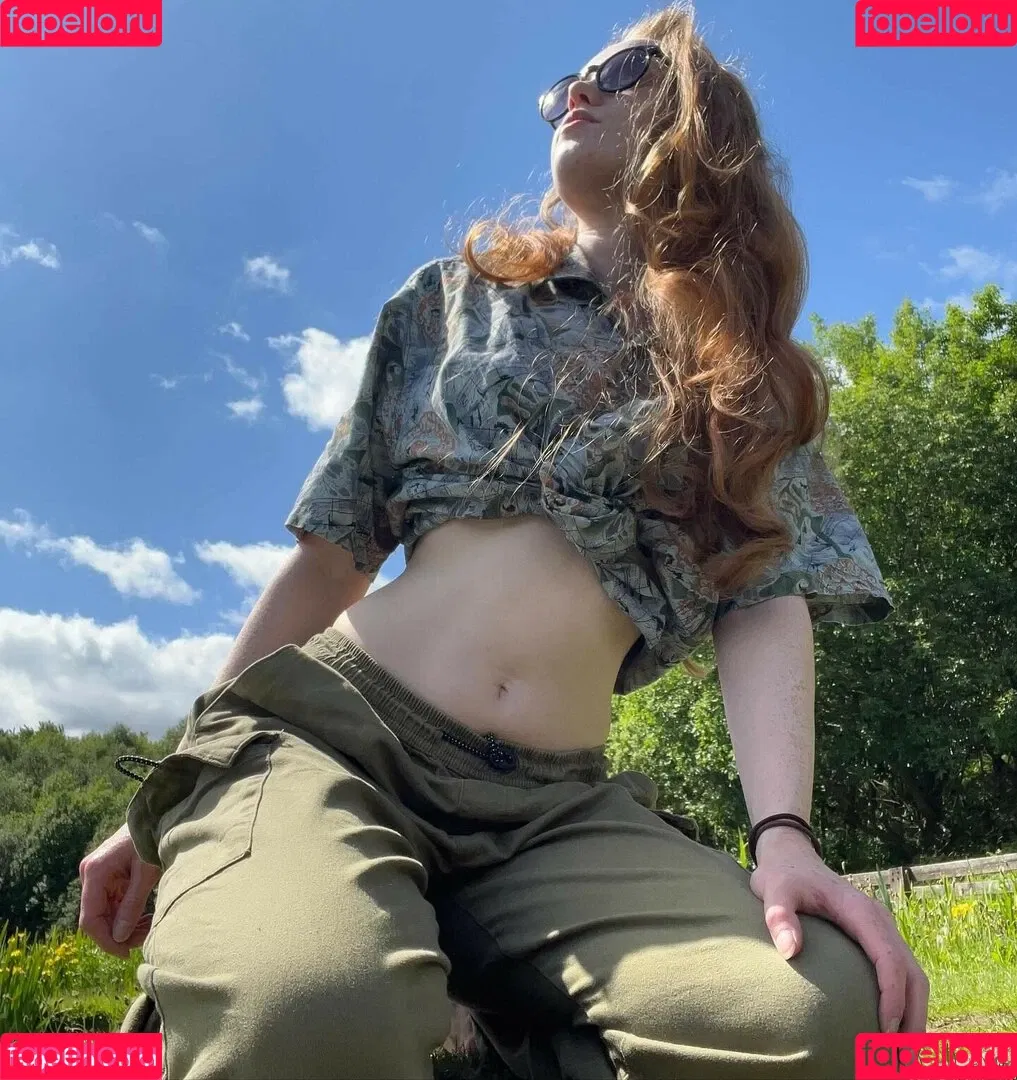 lucie_roams Onlyfans Photo Gallery 