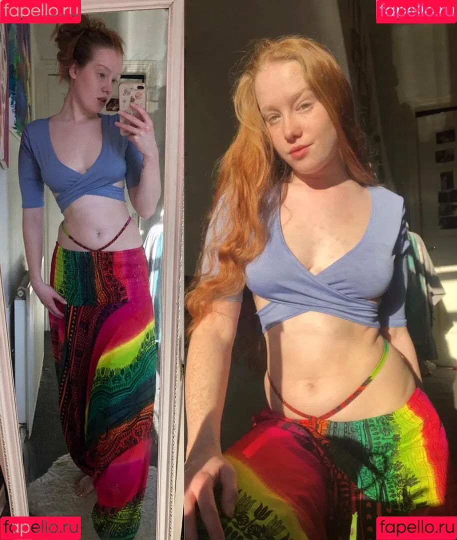 lucie_roams Onlyfans Photo Gallery 