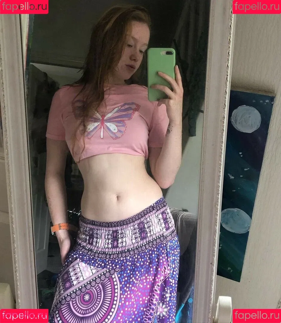 lucie_roams Onlyfans Photo Gallery 
