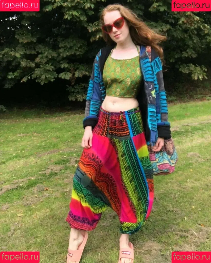 lucie_roams Onlyfans Photo Gallery 