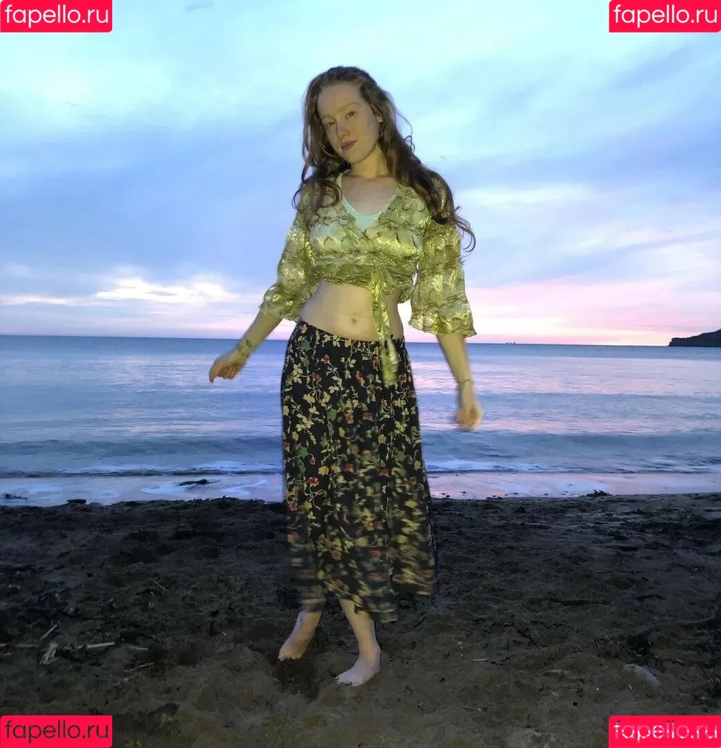 lucie_roams Onlyfans Photo Gallery 