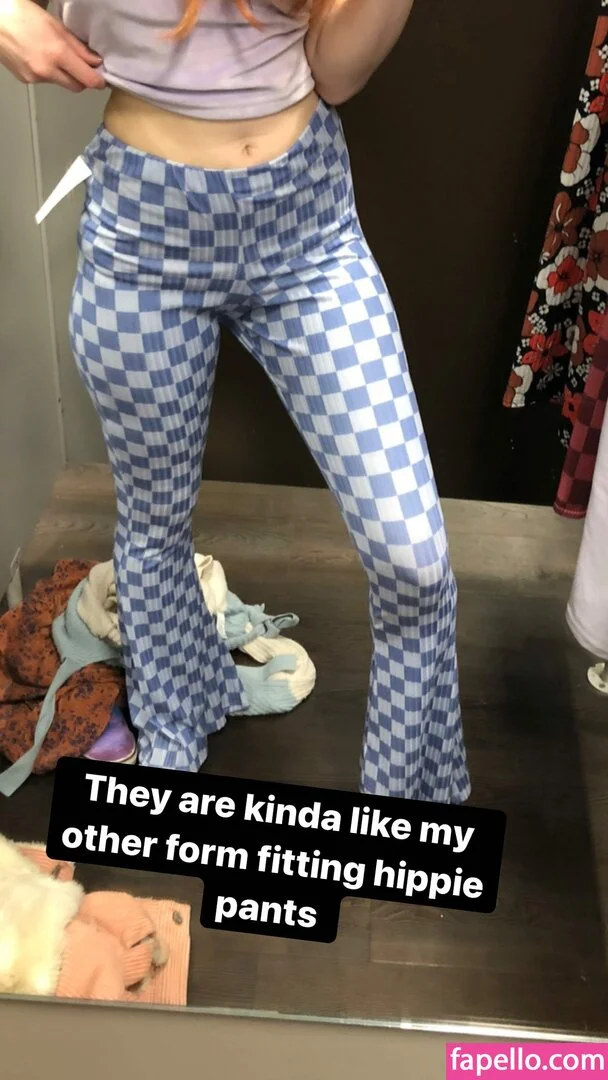 lucie_roams Onlyfans Photo Gallery 