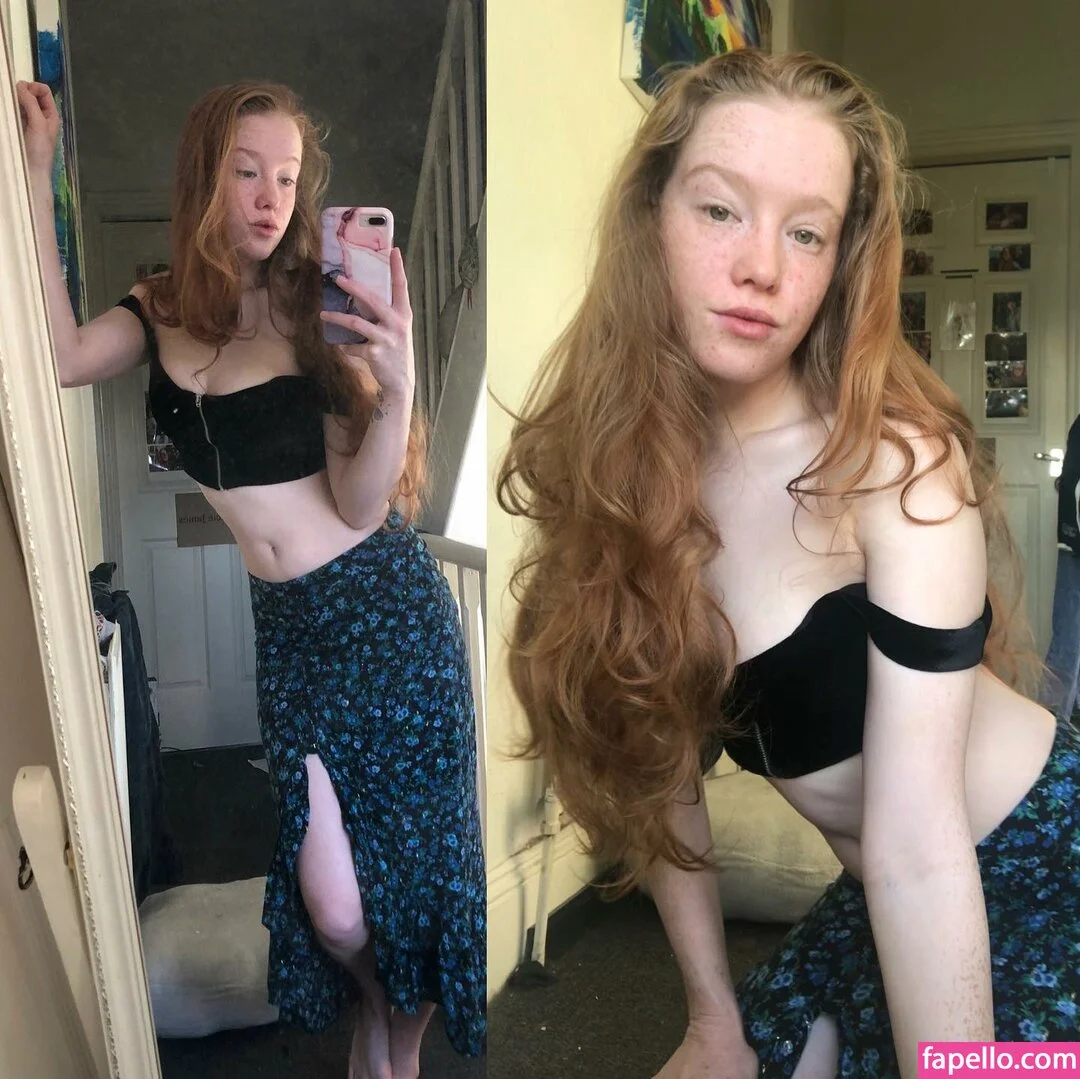 lucie_roams Onlyfans Photo Gallery 