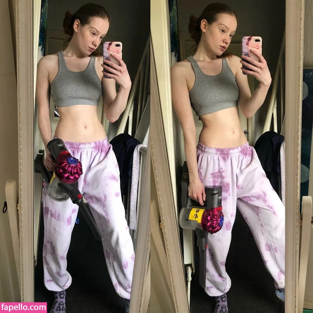 lucie_roams Onlyfans Photo Gallery 