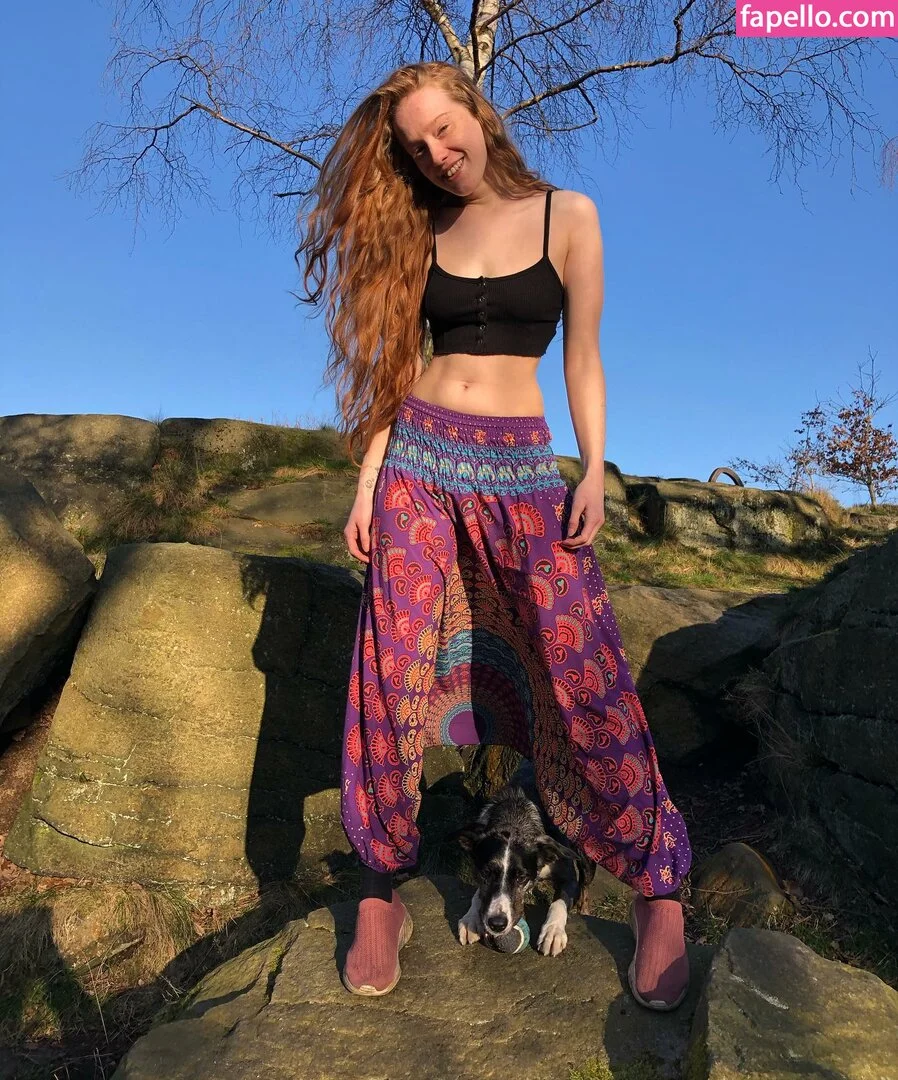 lucie_roams Onlyfans Photo Gallery 