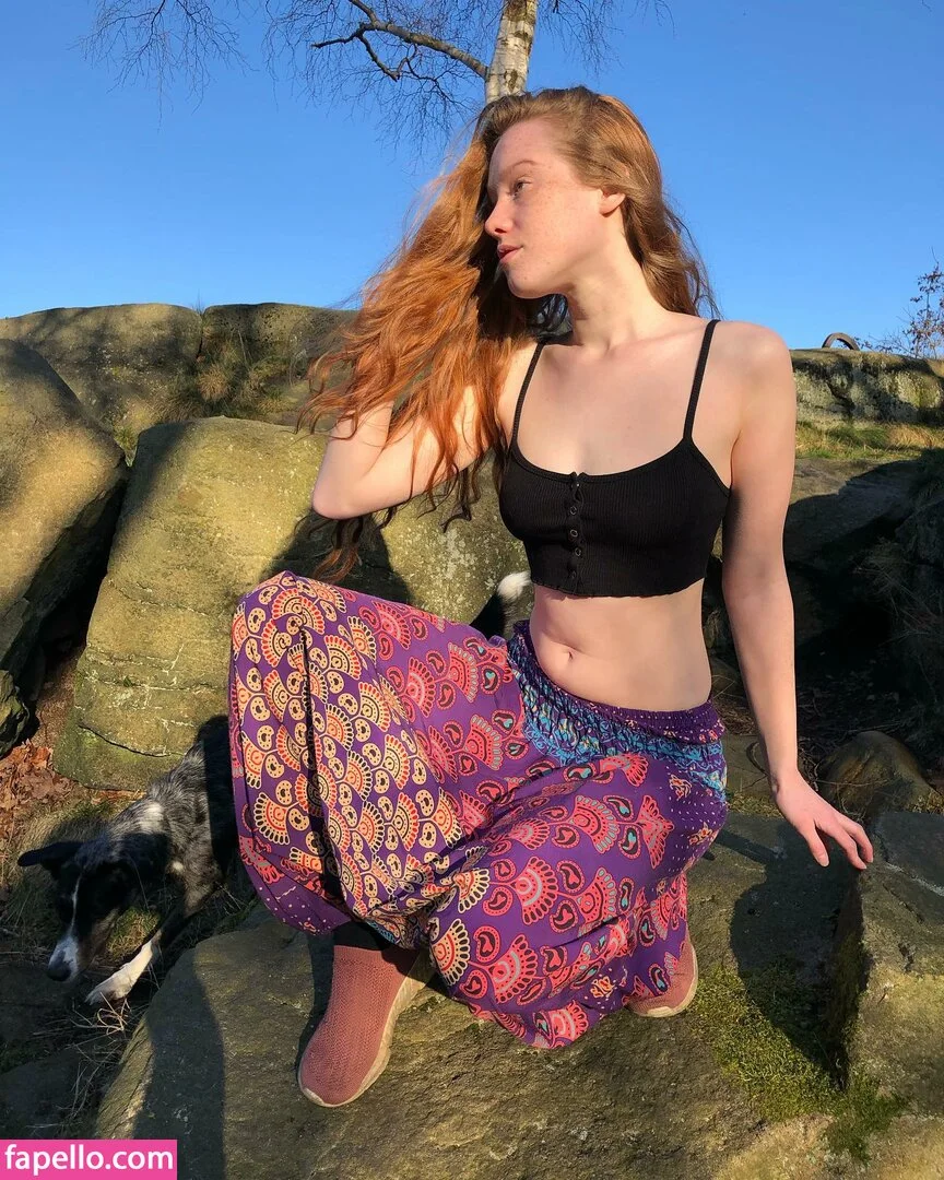 lucie_roams Onlyfans Photo Gallery 