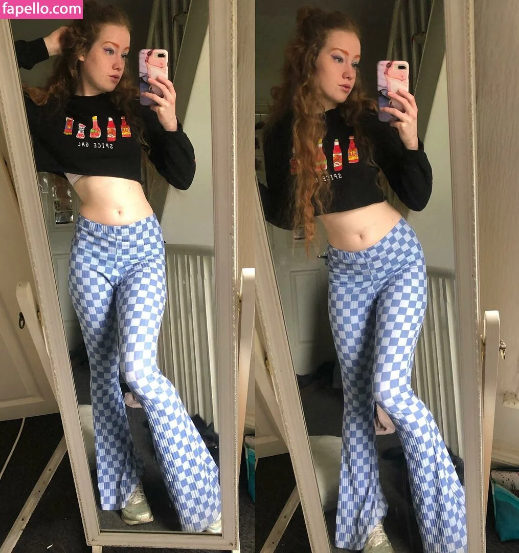 lucie_roams Onlyfans Photo Gallery 