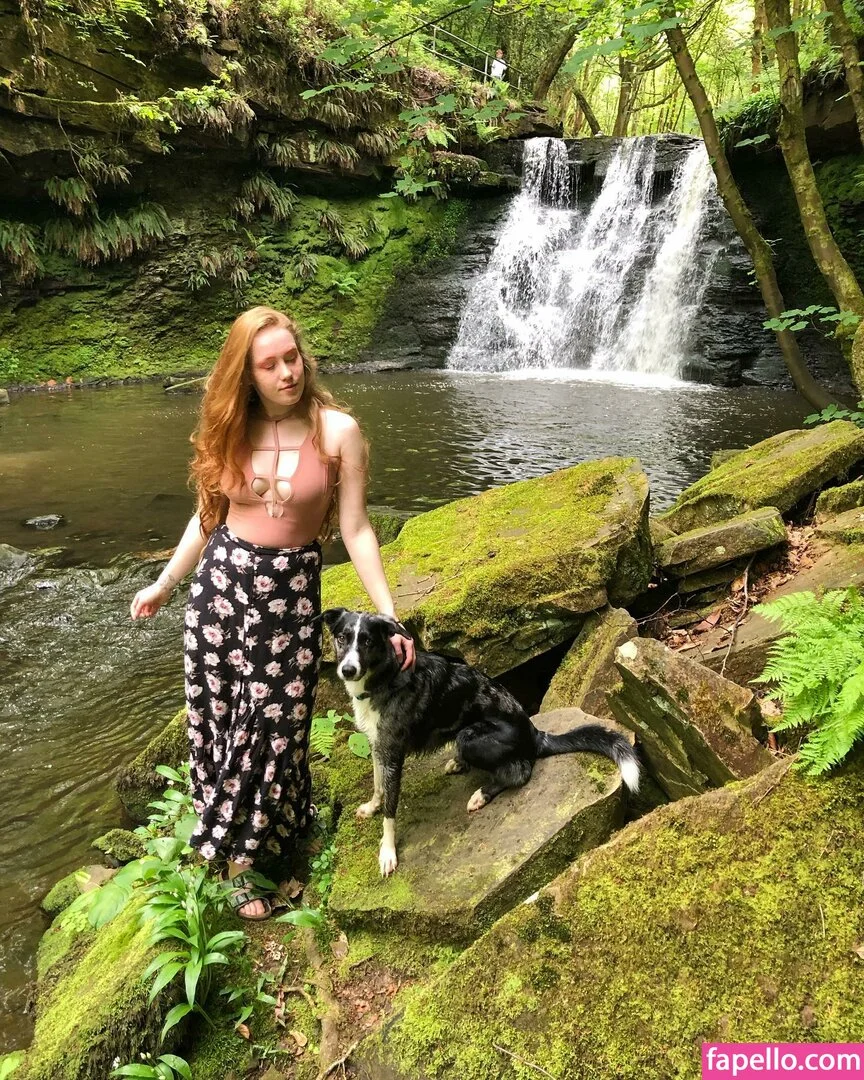 lucie_roams Onlyfans Photo Gallery 