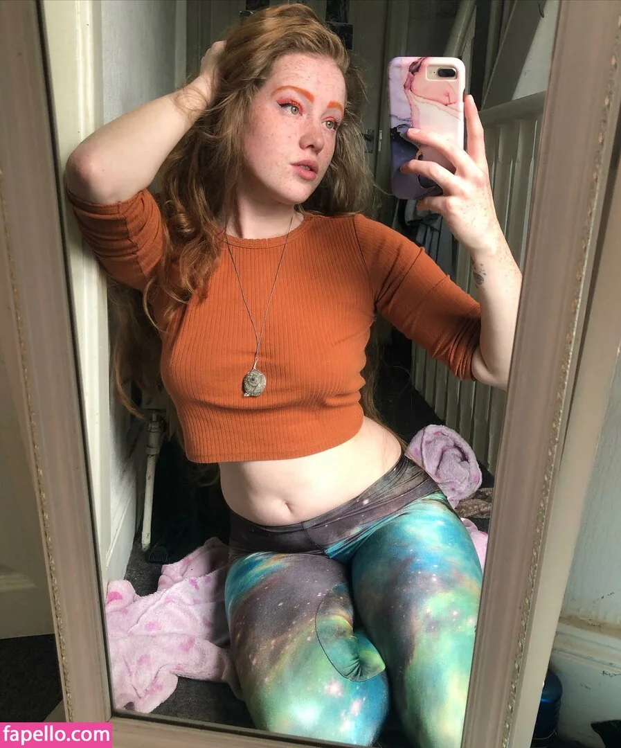 lucie_roams Onlyfans Photo Gallery 