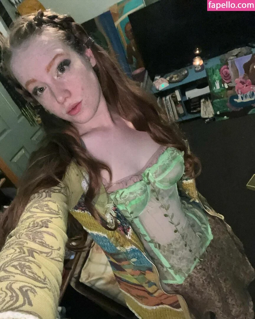 lucie_roams Onlyfans Photo Gallery 