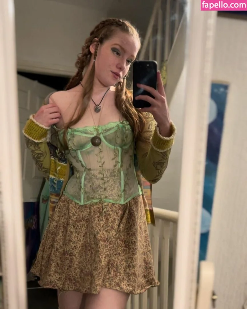 lucie_roams Onlyfans Photo Gallery 