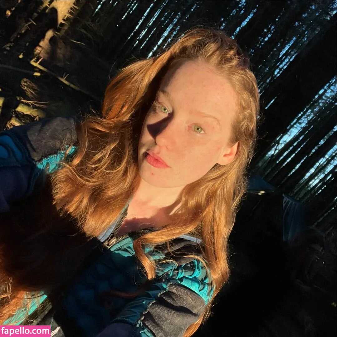 lucie_roams Onlyfans Photo Gallery 