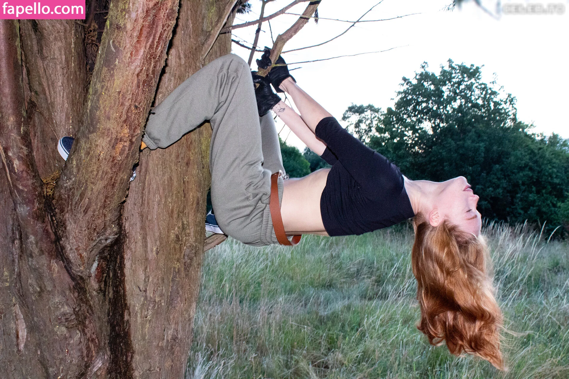 lucie_roams Onlyfans Photo Gallery 