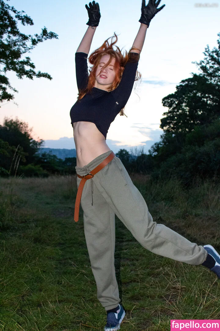 lucie_roams Onlyfans Photo Gallery 