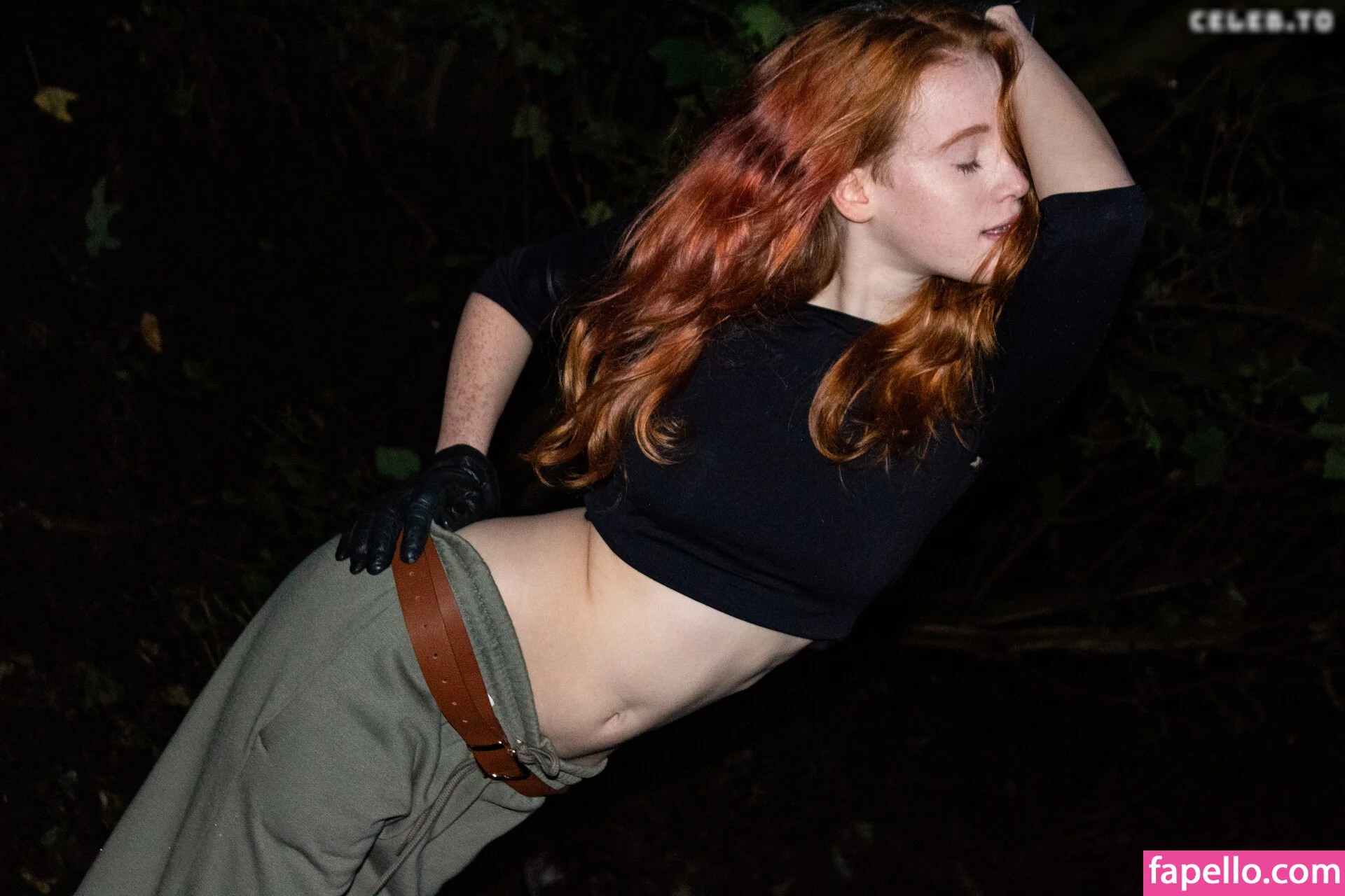 lucie_roams Onlyfans Photo Gallery 