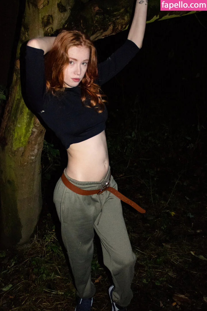 lucie_roams Onlyfans Photo Gallery 