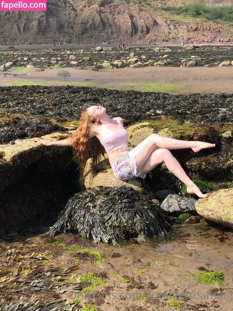 lucie_roams Onlyfans Photo Gallery 