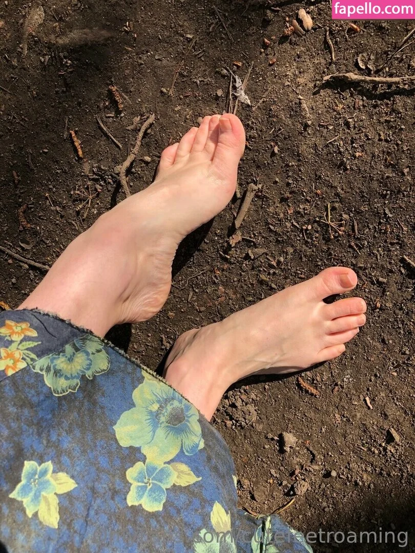 lucie_roams Onlyfans Photo Gallery 