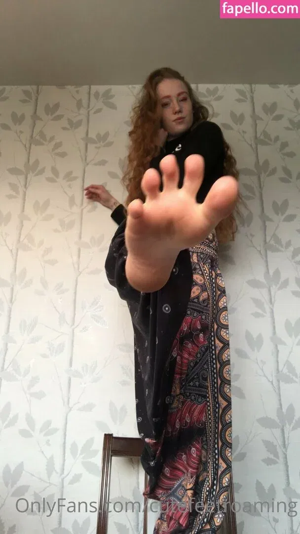 lucie_roams Onlyfans Photo Gallery 