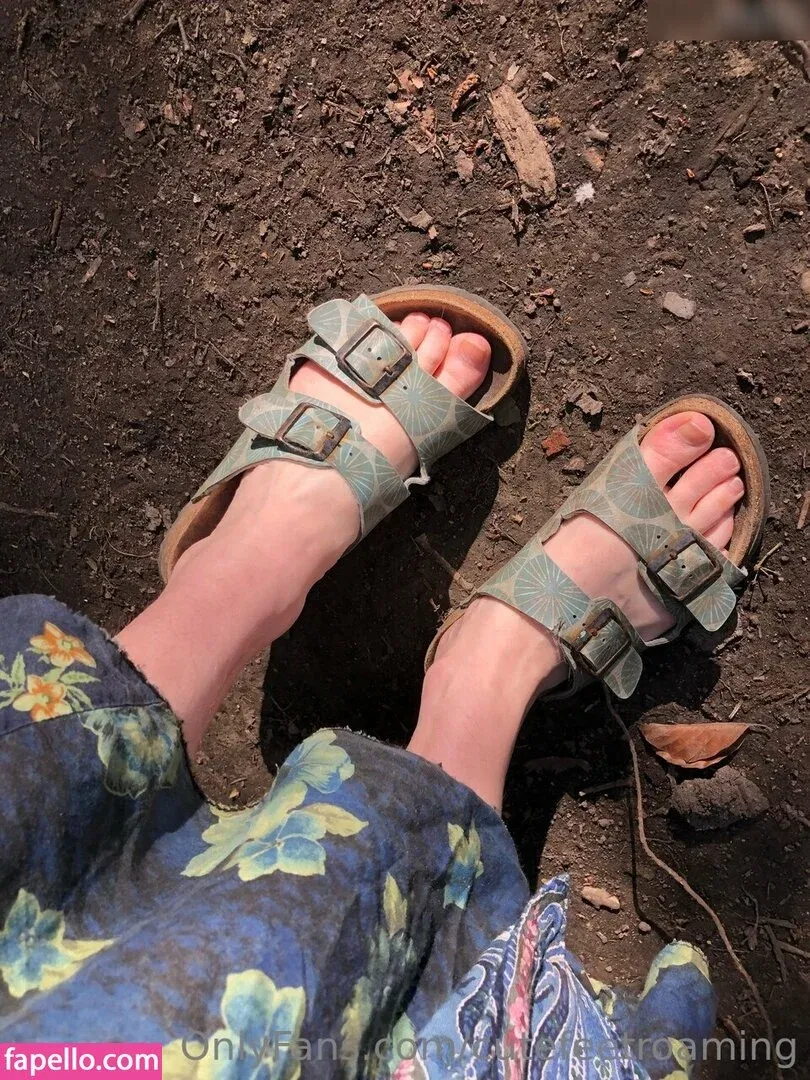 lucie_roams Onlyfans Photo Gallery 