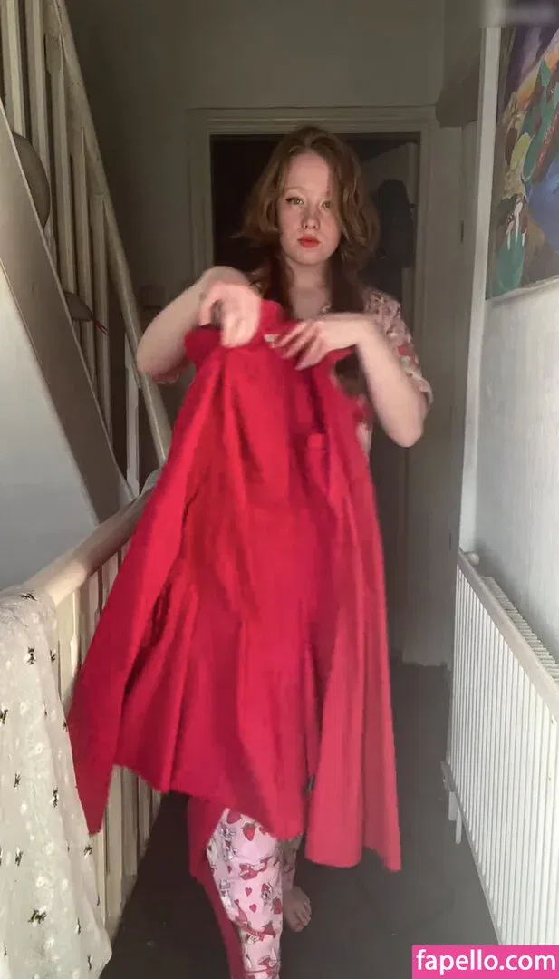 lucie_roams Onlyfans Photo Gallery 