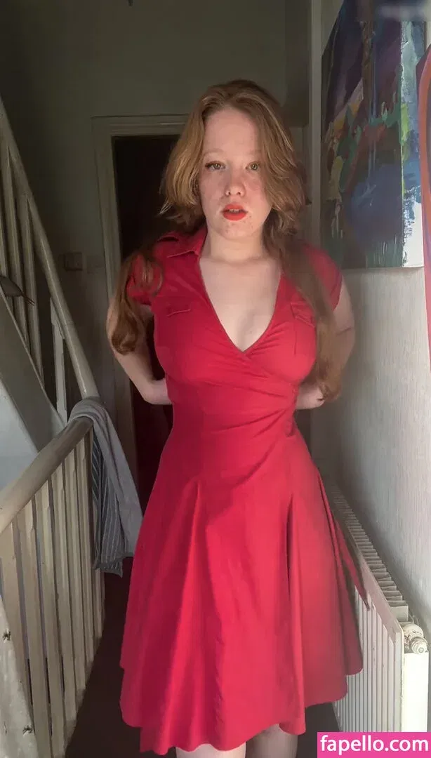 lucie_roams Onlyfans Photo Gallery 