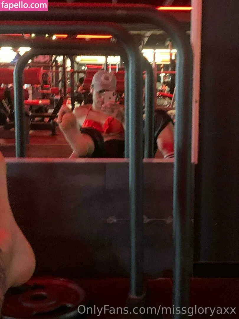 missgloryaxx Onlyfans Photo Gallery 