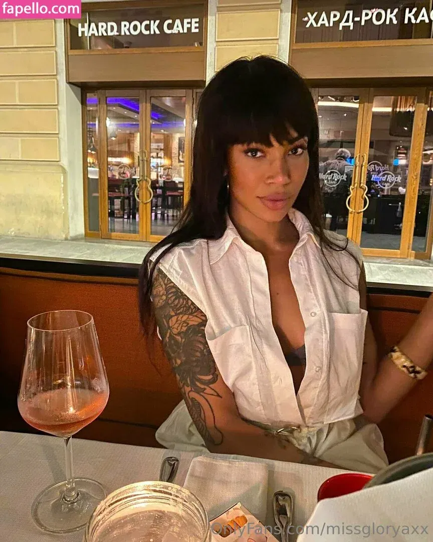 missgloryaxx Onlyfans Photo Gallery 