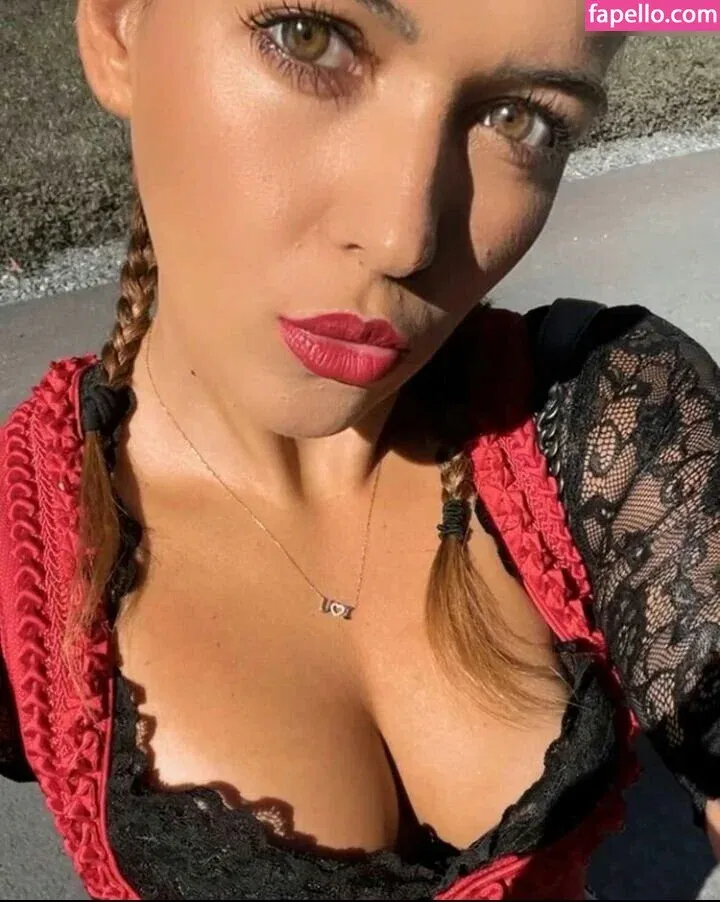 nathaliedu Onlyfans Photo Gallery 