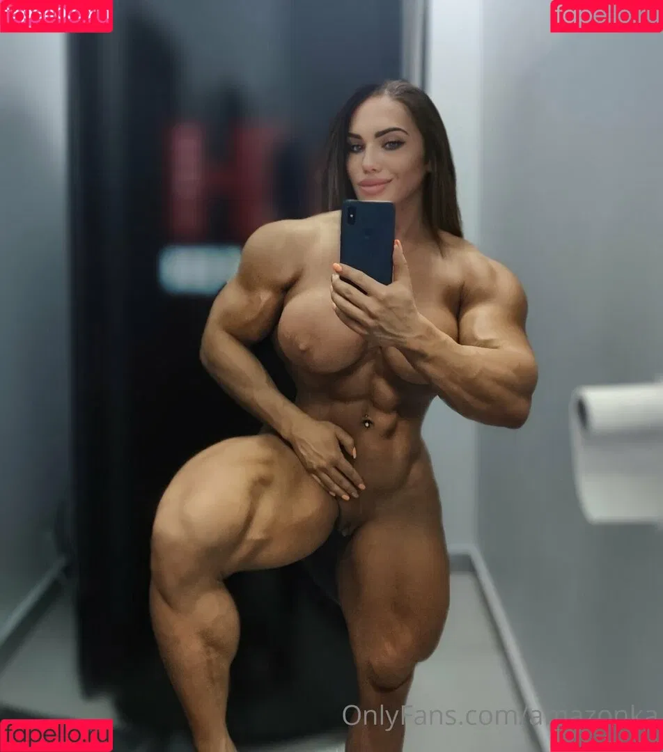 Nataliya Kuznetsova Onlyfans Photo Gallery 