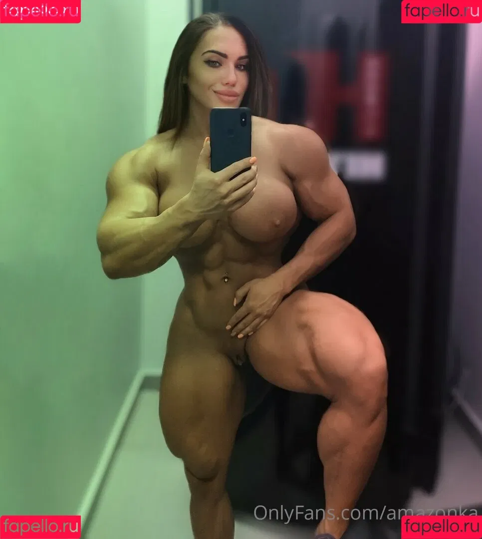 Nataliya Kuznetsova Onlyfans Photo Gallery 