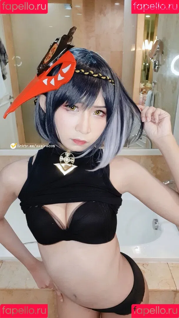 Axeiracos Onlyfans Photo Gallery 