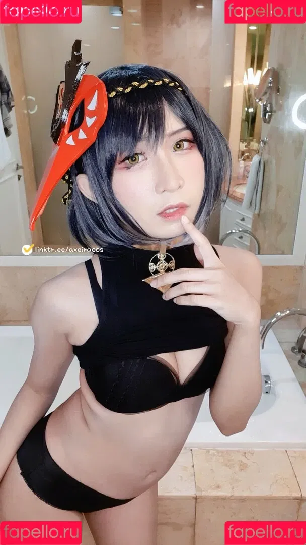 Axeiracos Onlyfans Photo Gallery 