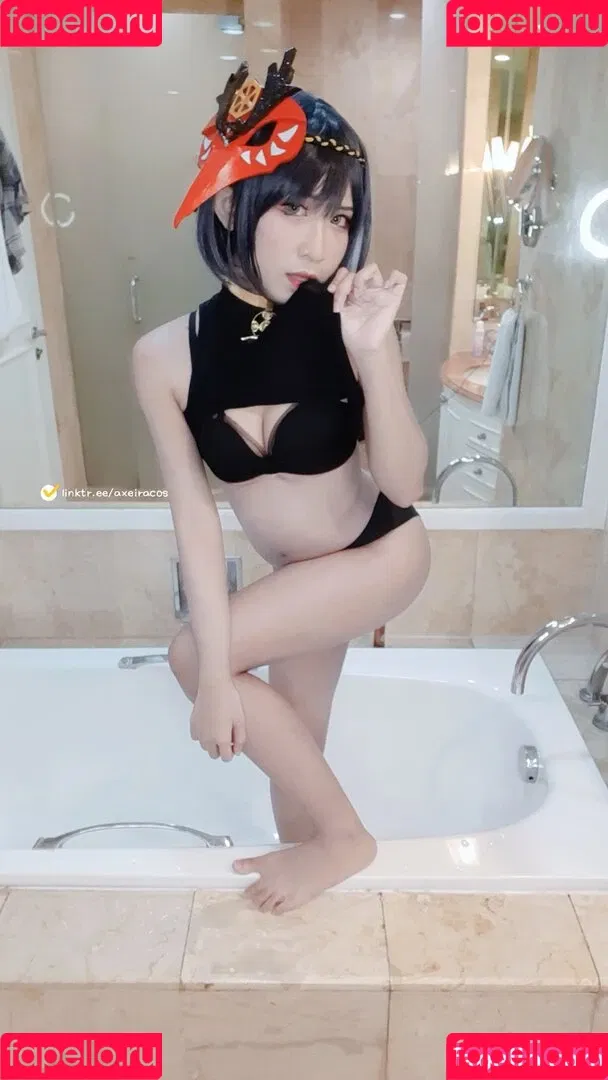 Axeiracos Onlyfans Photo Gallery 
