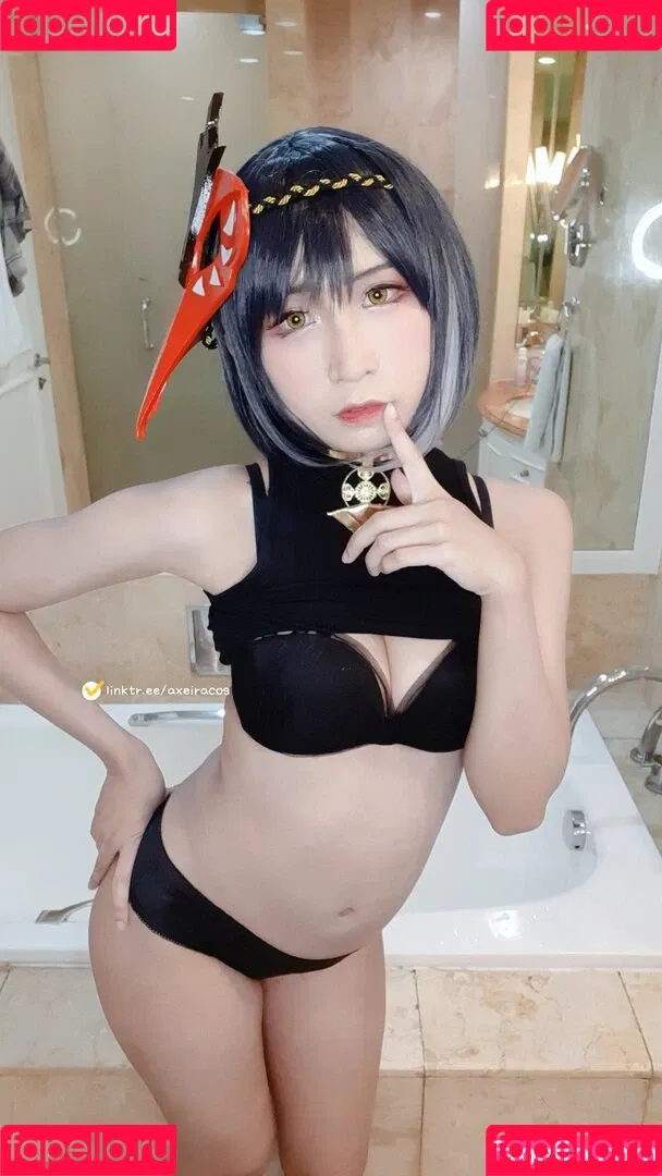 Axeiracos Onlyfans Photo Gallery 