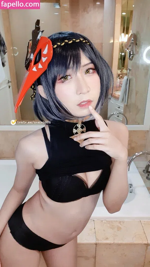 Axeiracos Onlyfans Photo Gallery 