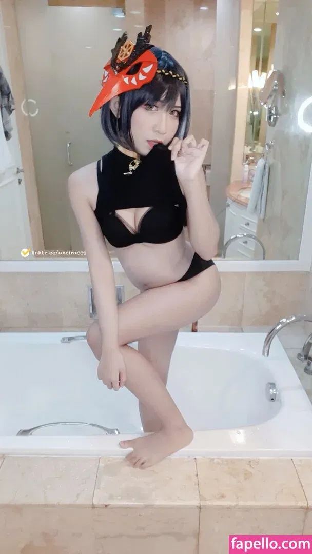 Axeiracos Onlyfans Photo Gallery 