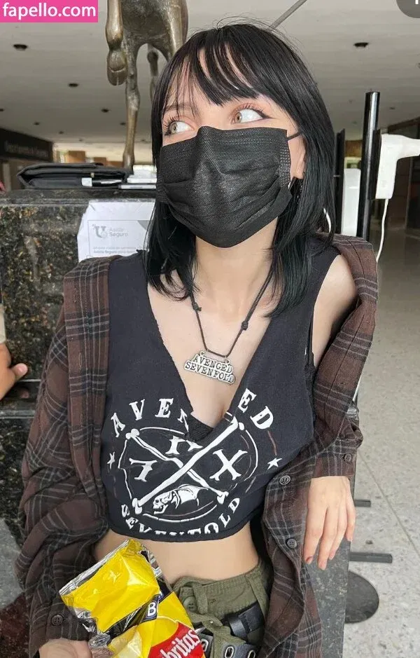 Valerya Salinas Onlyfans Photo Gallery 