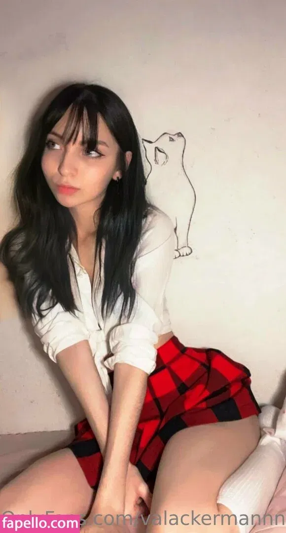 Valerya Salinas Onlyfans Photo Gallery 