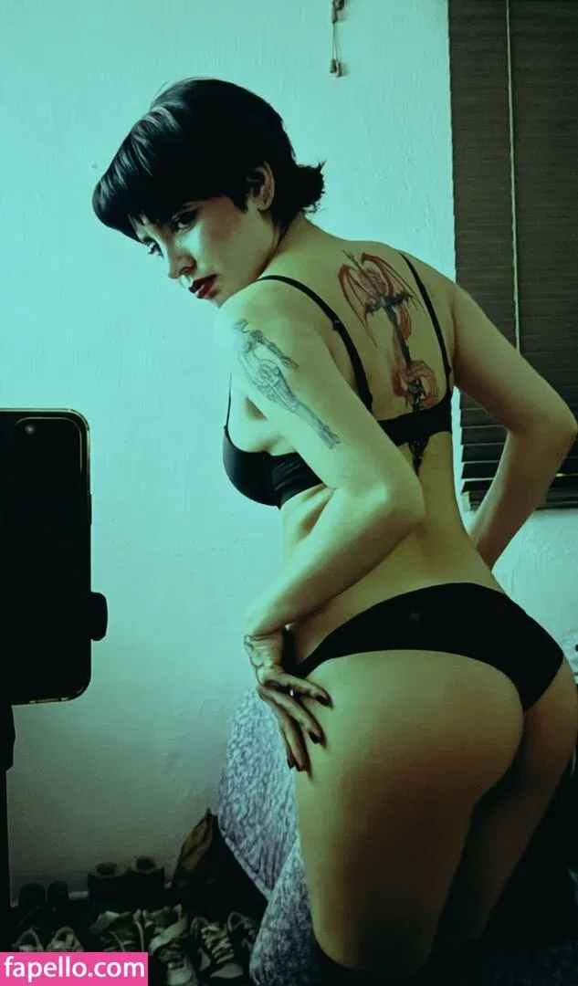 Valerya Salinas Onlyfans Photo Gallery 