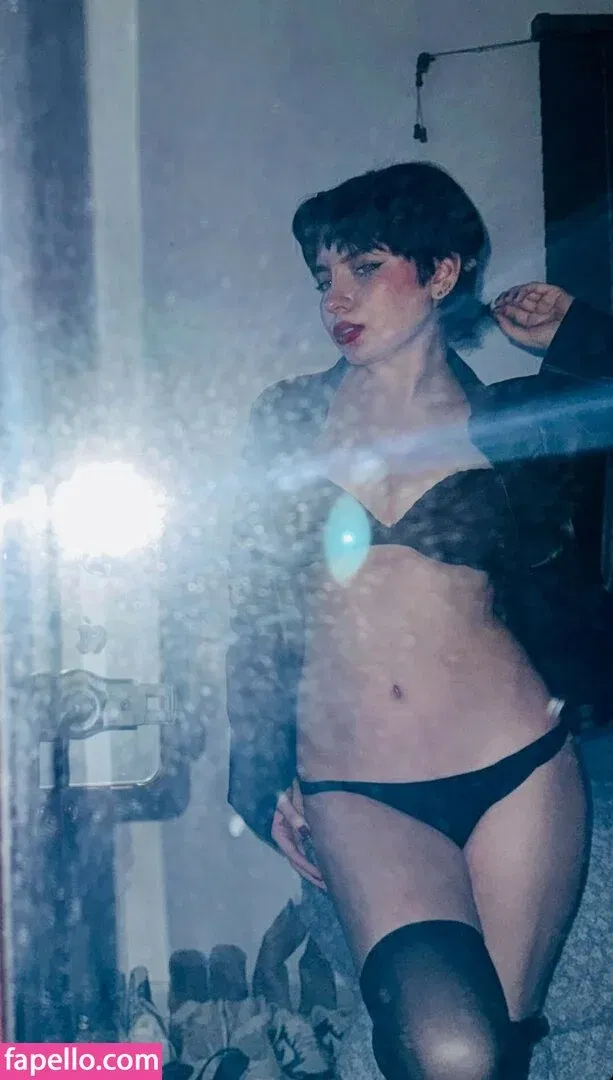 Valerya Salinas Onlyfans Photo Gallery 