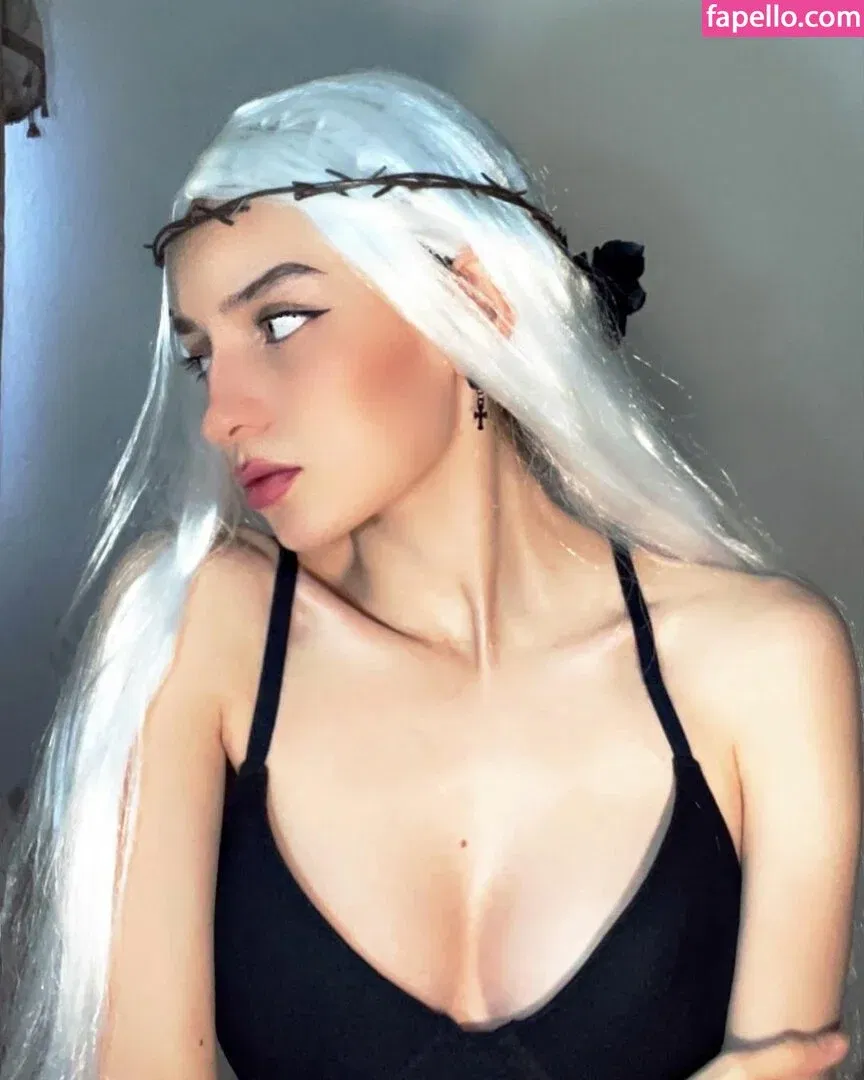 Valerya Salinas Onlyfans Photo Gallery 