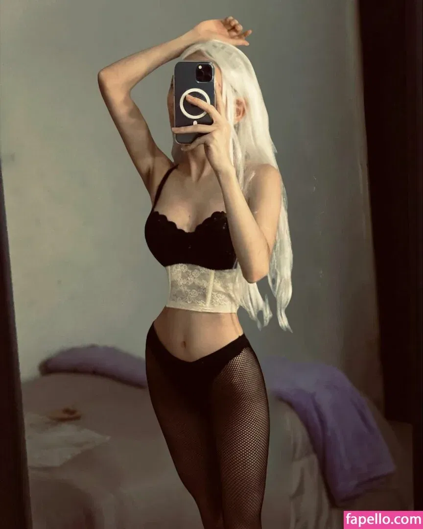 Valerya Salinas Onlyfans Photo Gallery 