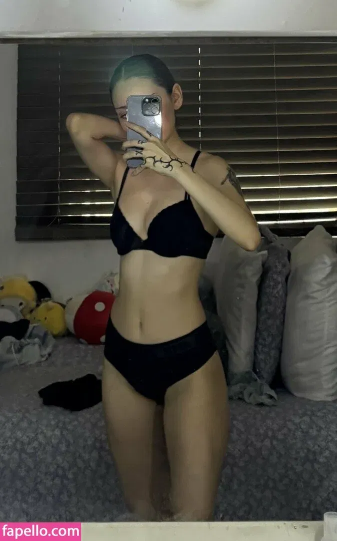 Valerya Salinas Onlyfans Photo Gallery 