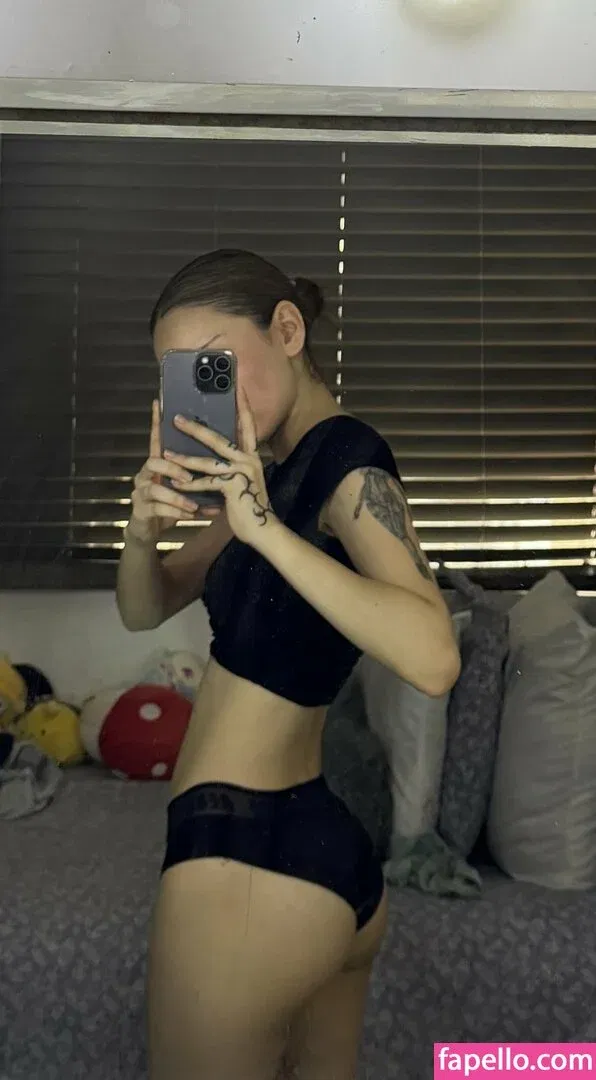 Valerya Salinas Onlyfans Photo Gallery 