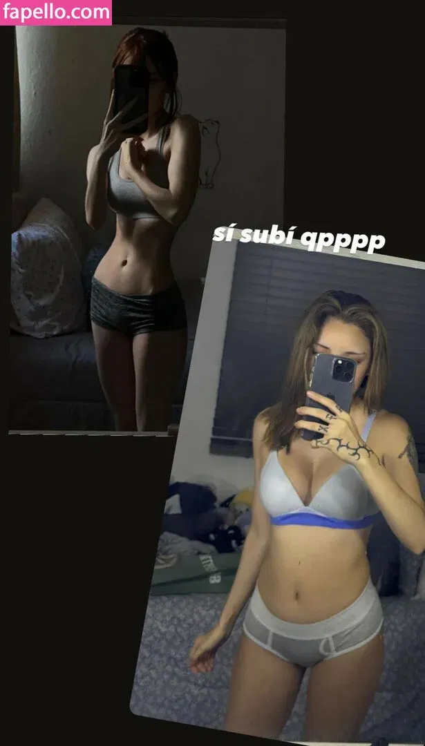 Valerya Salinas Onlyfans Photo Gallery 